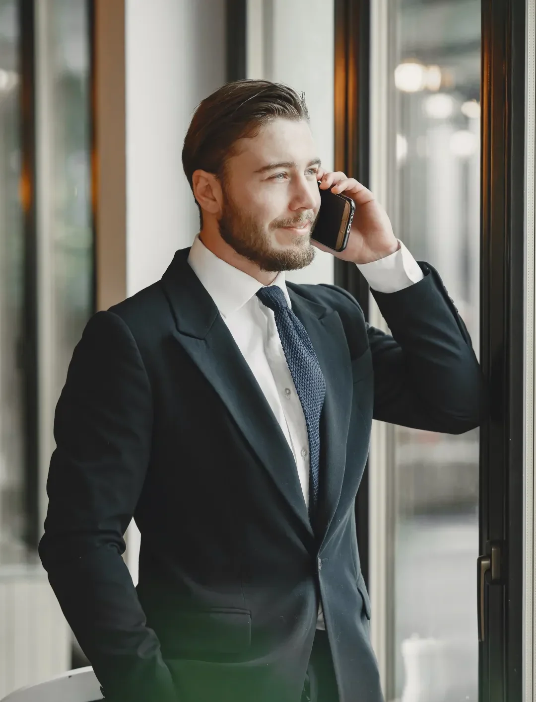 Entrepreneurs and Business Owners