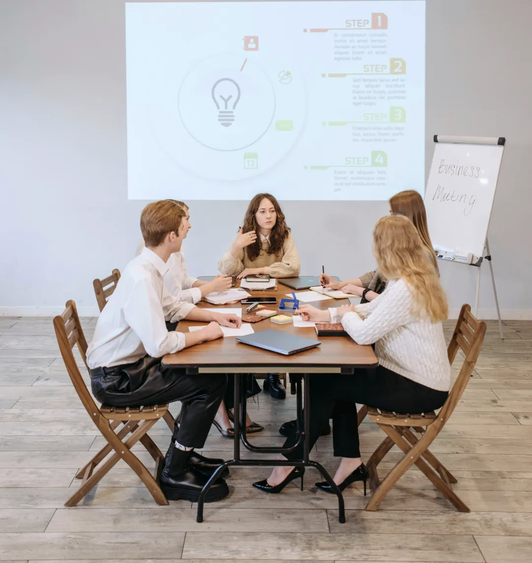 Product & Brand Managers